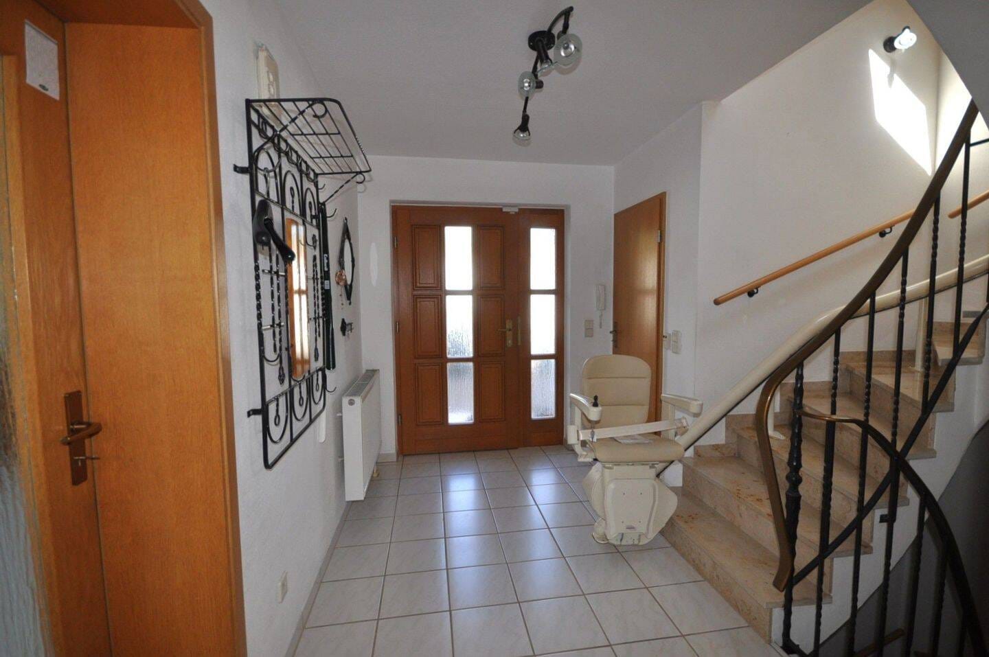Immobilie in Lengfeld - Freistehendes Einfamilienhaus am Ortsrand von Lengfeld - Bild 3