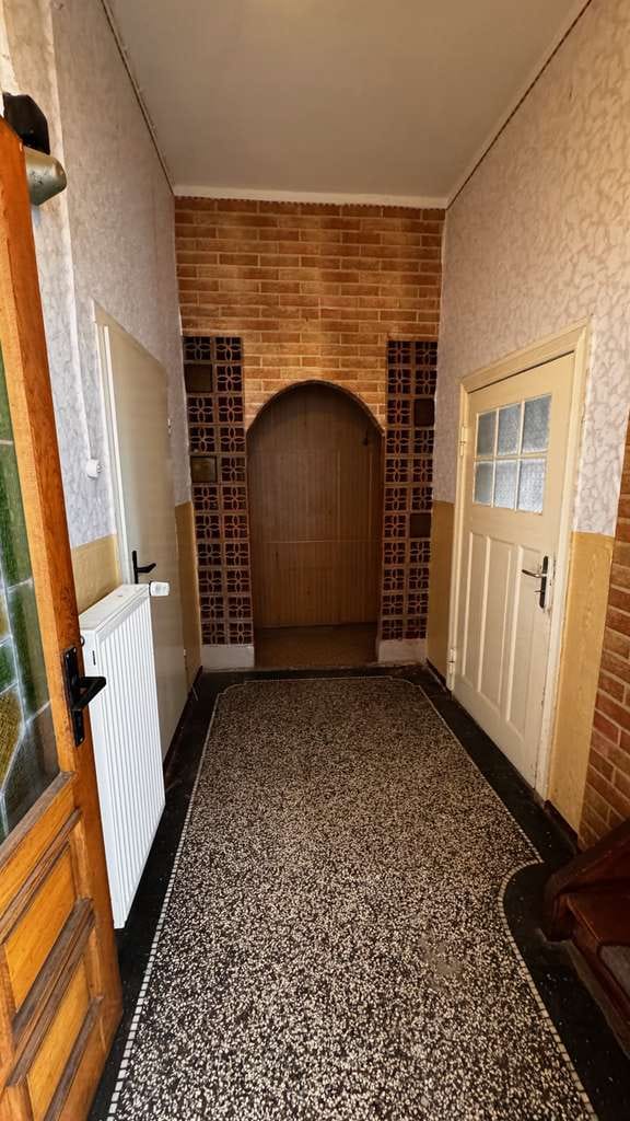 Immobilie in Arneburg - Leben wo andere Urlaub machen - Bauernhaus mit Scheune, Nebengelass & Garten in Arneburg - Bild 4