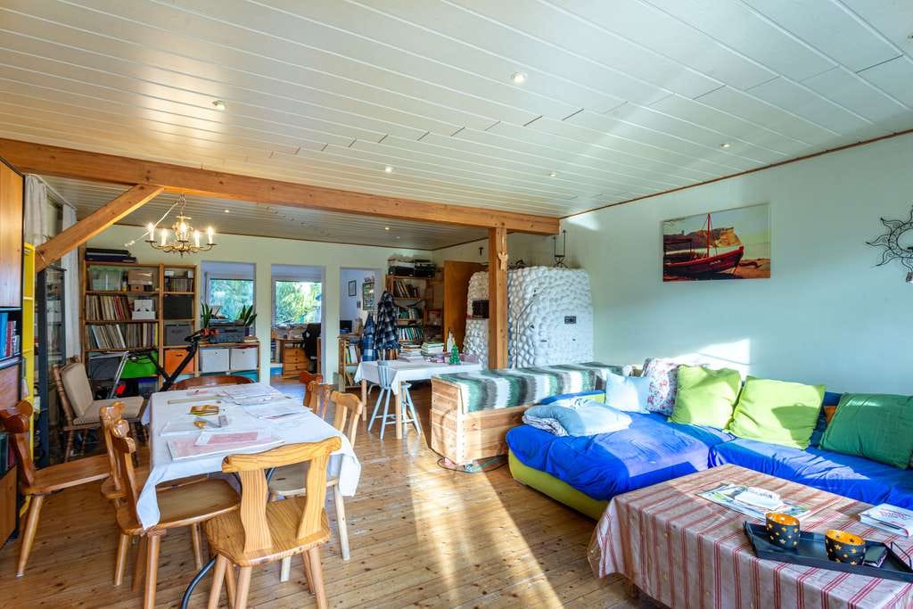Immobilie in Nettersheim - Großzügiges Familienhaus auf tollem Grundstück - Bild 4