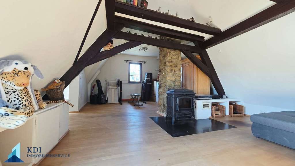 Immobilie in Selters (Taunus) - Historischer Charme trifft modernes Familienleben - Bild 3
