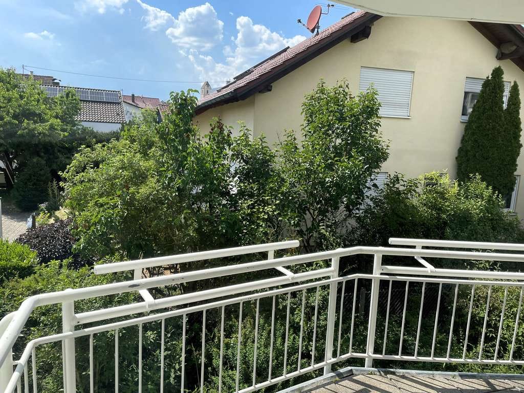 Immobilie in Gärtringen - Sofort beziehbar 2 Zimmer-Wohnung in Gärtringen - Bild 5