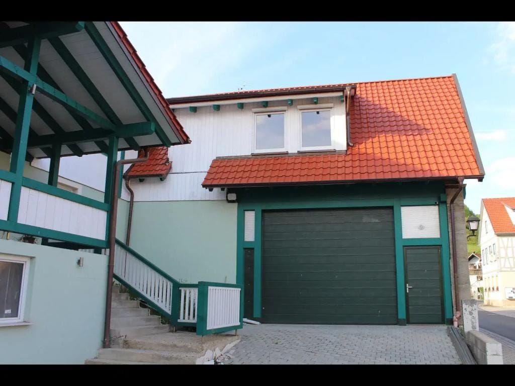 Immobilie in Kirchlauter - Mehrfamilienhaus in Kirchlauter - Bild 2