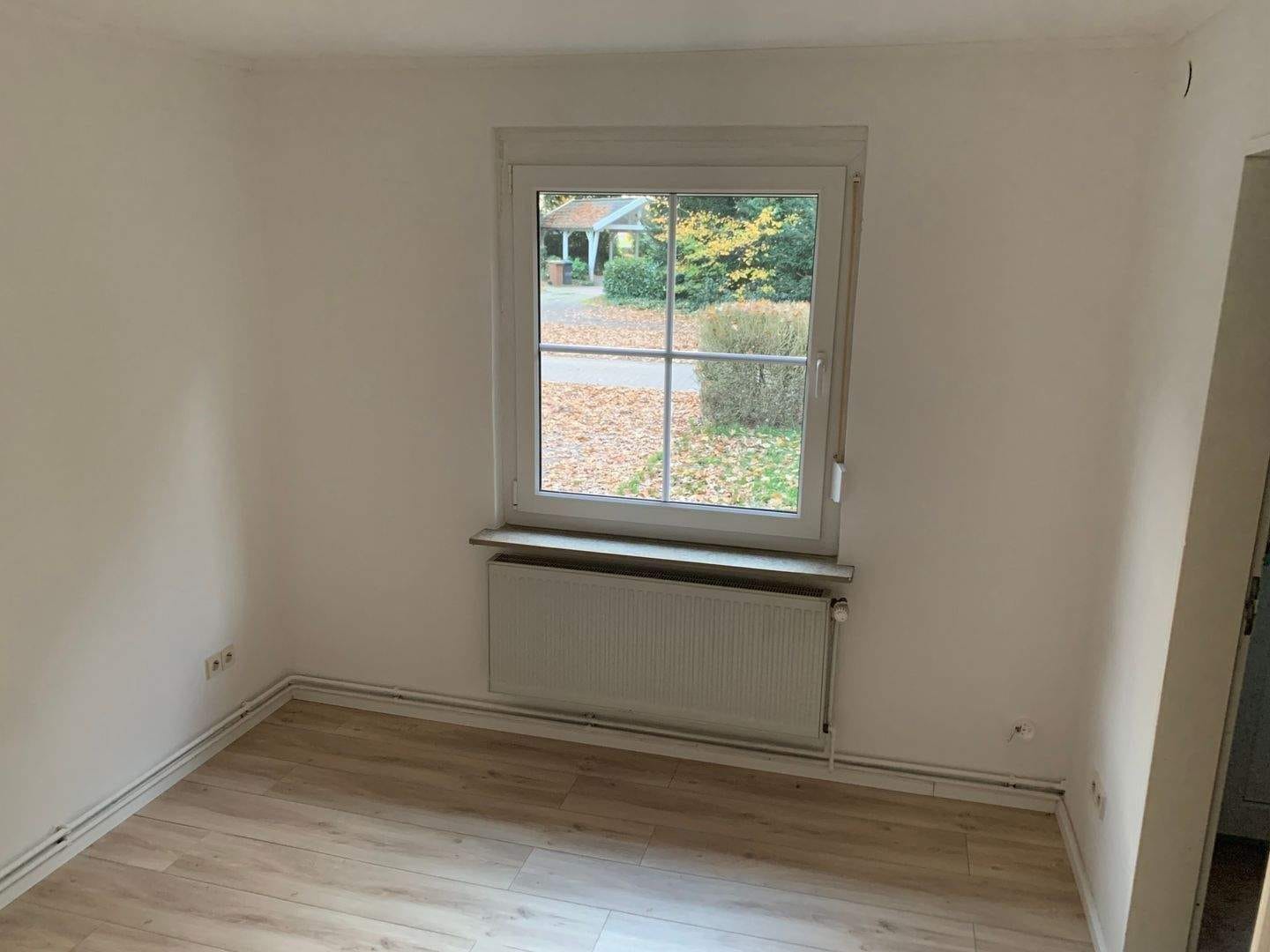Immobilie in Hatten - Einfamilienhaus in schöner Lage am Waldrand von Munderloh - Bild 3