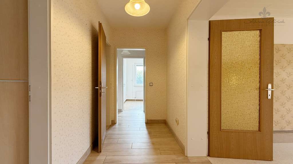Immobilie in Seevetal - Über den Dächern von Meckelfeld! 4 Zimmer - Garage - 360° Rundgang - Bild 2