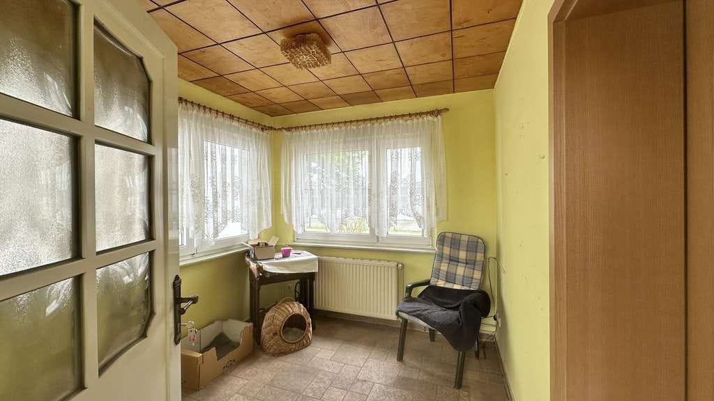 Immobilie in Premnitz - Einfamilienhaus und 2. Baugrundstück - Bild 3