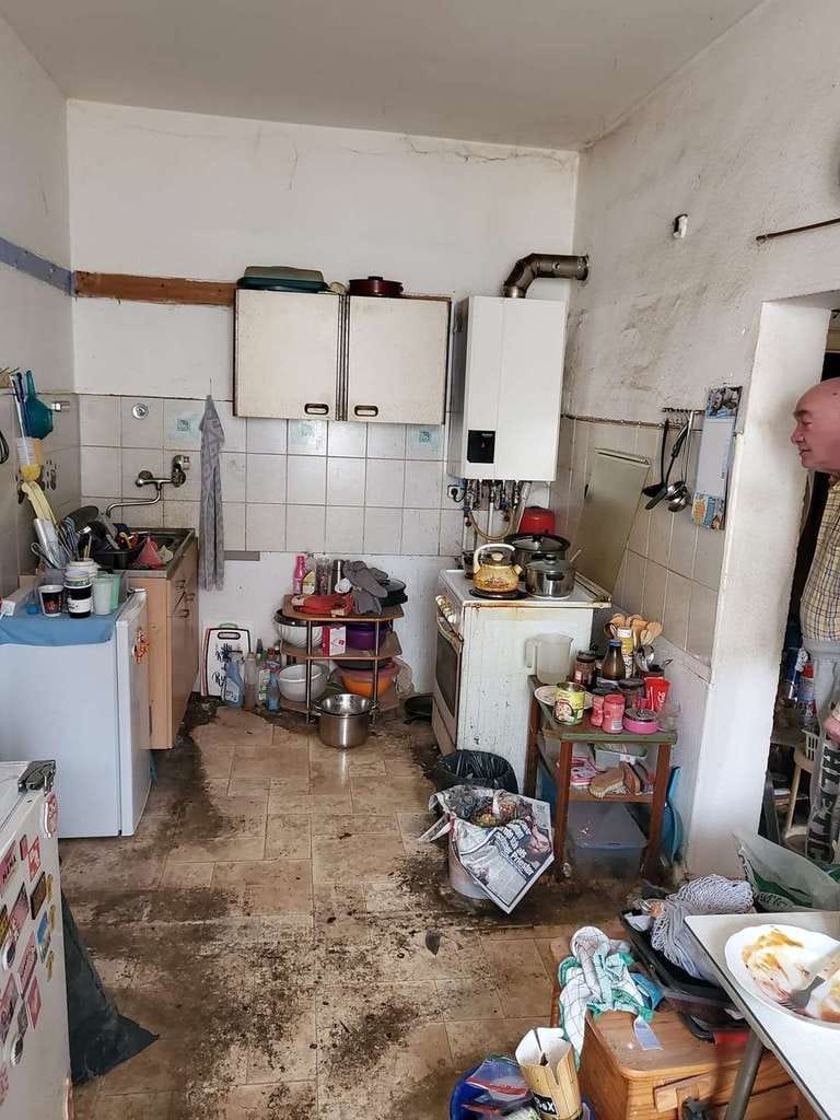 Immobilie in Nidda - 🏦💰💰 / Renditestark / 600 € Monatl. MIETÜBERSCHUSS !! bei VOLLFINANZIERUNG !! - Bild 3