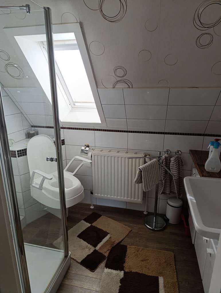 Immobilie in Kappeln - Schönes Reihenmittelhaus mit großem Garten und Garage - Bild 2