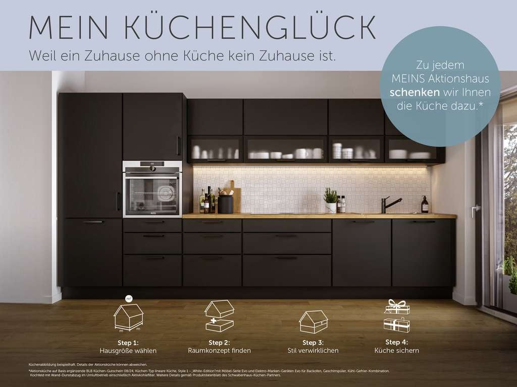 Immobilie in Ziesendorf - Ihr neues Einfamilienhaus in der Region Rostock 🌿 - Bild 4