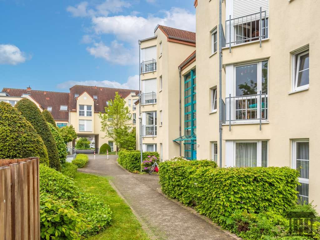 Immobilie in Rheinbach - Attraktive Seniorenwohnung in bester Innenstadtlage - Bild 2
