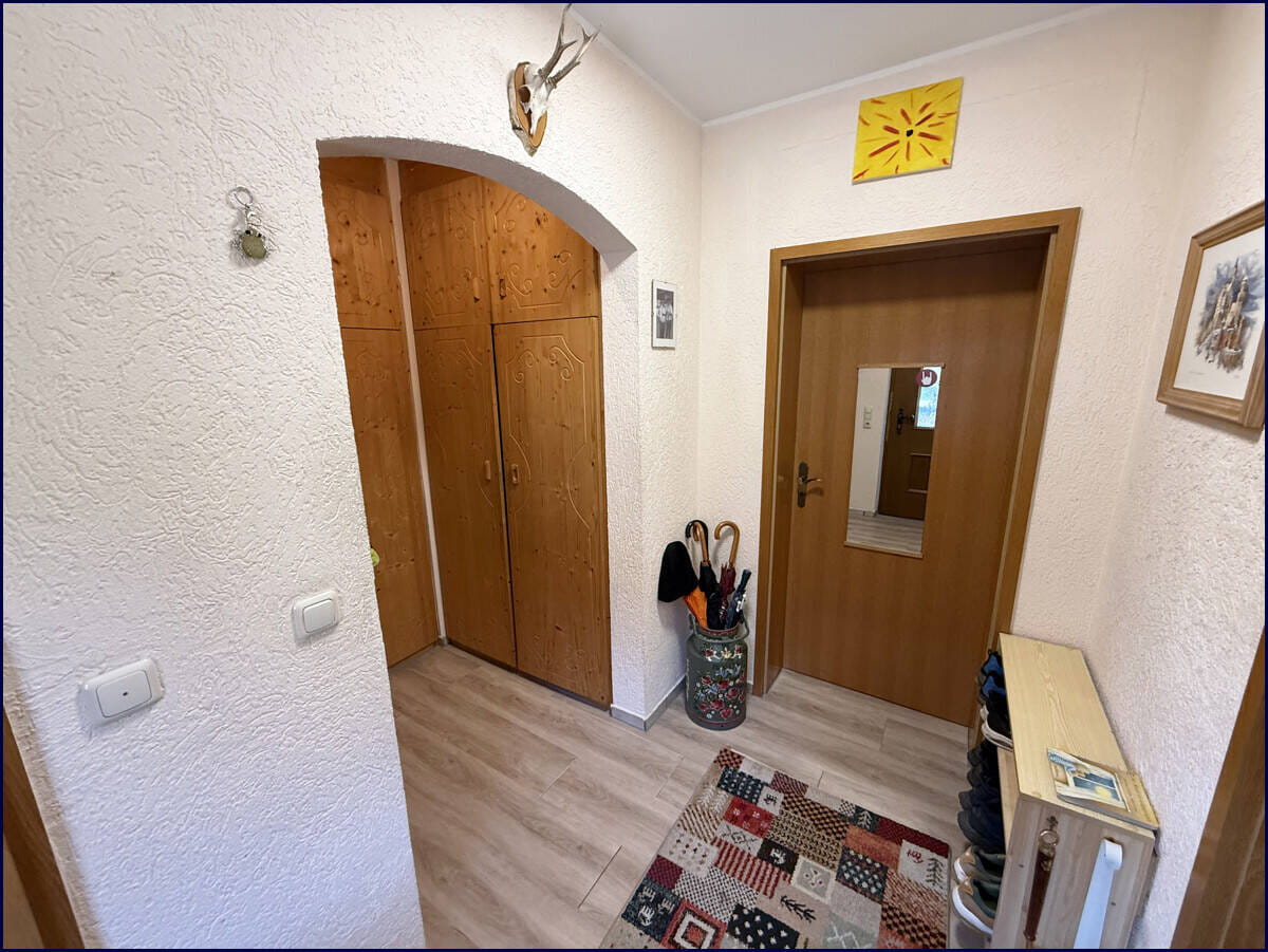 Immobilie in Hattenhofen - Neu: Familienzuhause nahe der Natur - Doppelhaushälfte mit Garten und Terrasse - Bild 3