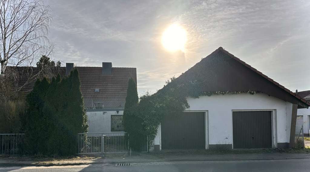Immobilie in Gardelegen - ➡️ Verwirklichen Sie sich in dieser Doppelhaushälfte! ⬅️ - Bild 4