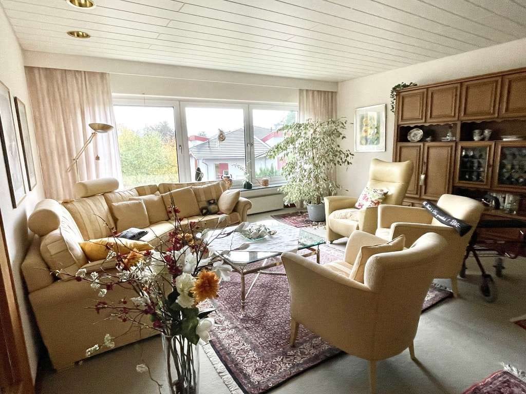 Immobilie in Drolshagen - Gepflegtes Einfamilienhaus mit großzügigem Grundstück - Bild 2