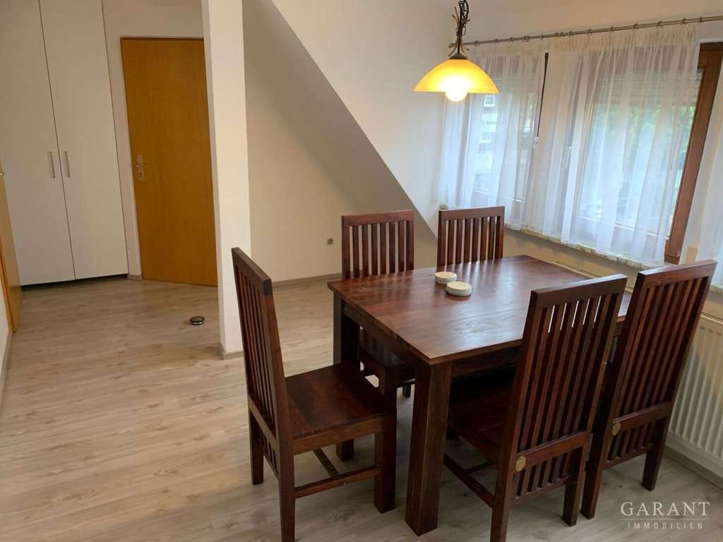 Immobilie in Mutlangen - Gemütliche 3 Zimmer-DG-Wohnung mit Balkon - Kapitalanlage oder Eigenheim? - Bild 2