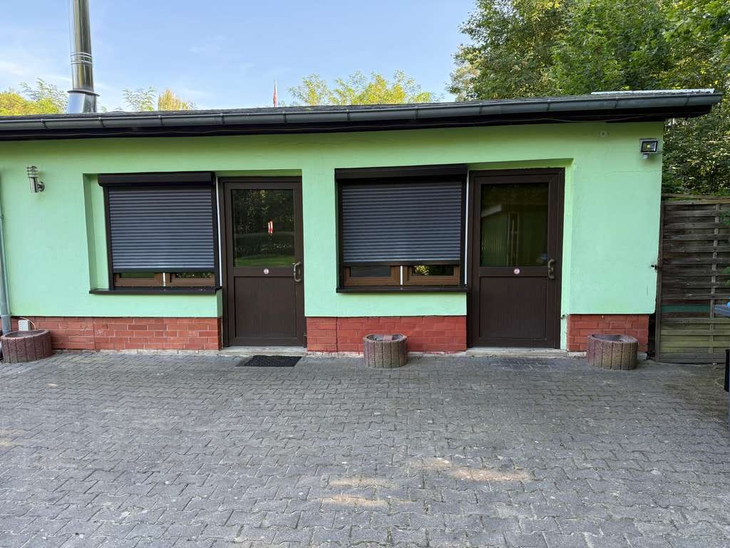 Immobilie in Nauen - Viel Platz in Nauen: Einfamilienhaus mit 110 Quadratmetern - Bild 1