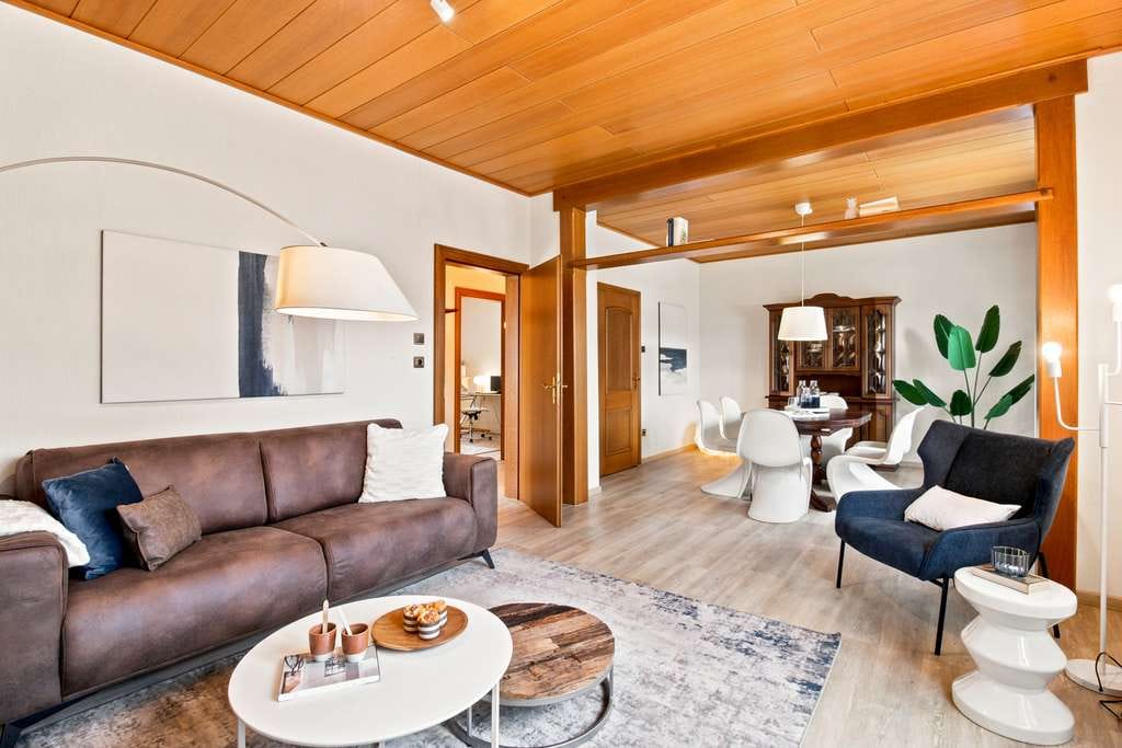 Immobilie in Ascheberg - Großzügiges, freistehendes Einfamilienhaus mit herrlichem Garten - Bild 3