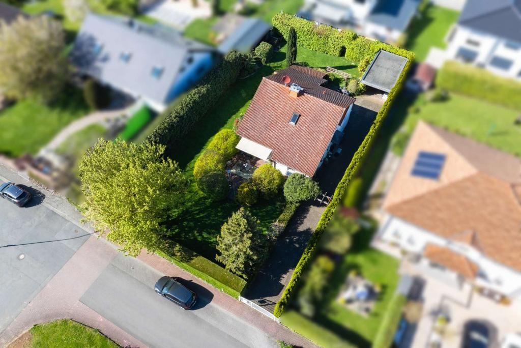 Immobilie in Schöffengrund -  - Bild 0