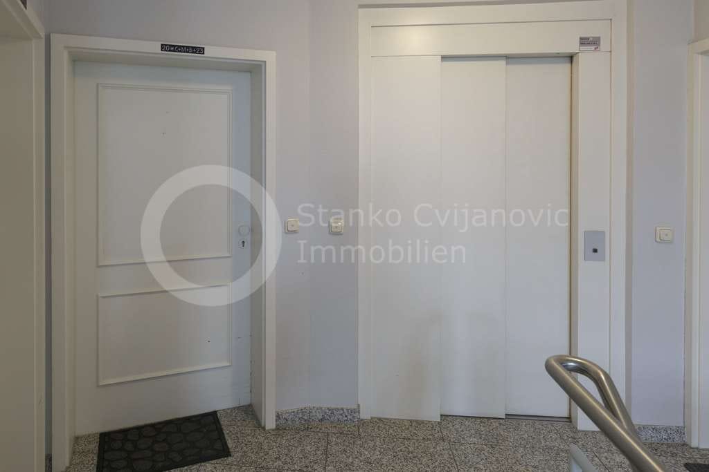 Immobilie in Herrsching am Ammersee - Herrsching a.A. – ca. 500 m zum See: freundliche 1 ZKB mit Balkon und TG Stellplatz , zentrale Lage - Bild 1