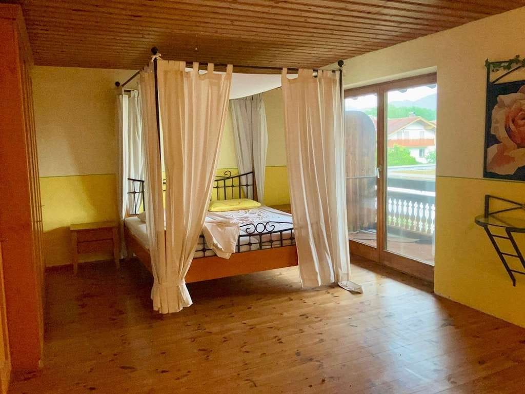 Immobilie in Übersee - DHH mitten im Chiemgau - Bild 3