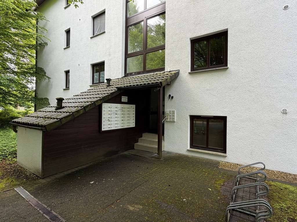 Immobilie in Paderborn - Gepflegtes 1 Zimmer Apartment mit Tiefgaragenstellplatz in Paderborn - Bild 2