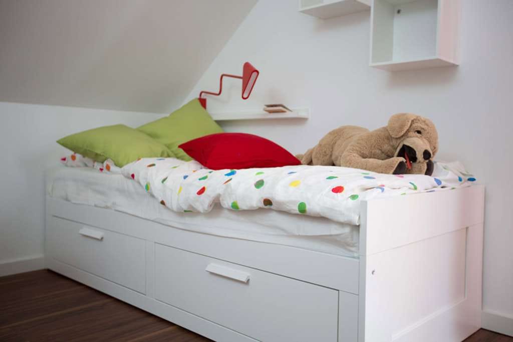 Immobilie in Illertissen - Eigenleistung ist Eigenkapital *massa haus* - Bild 3