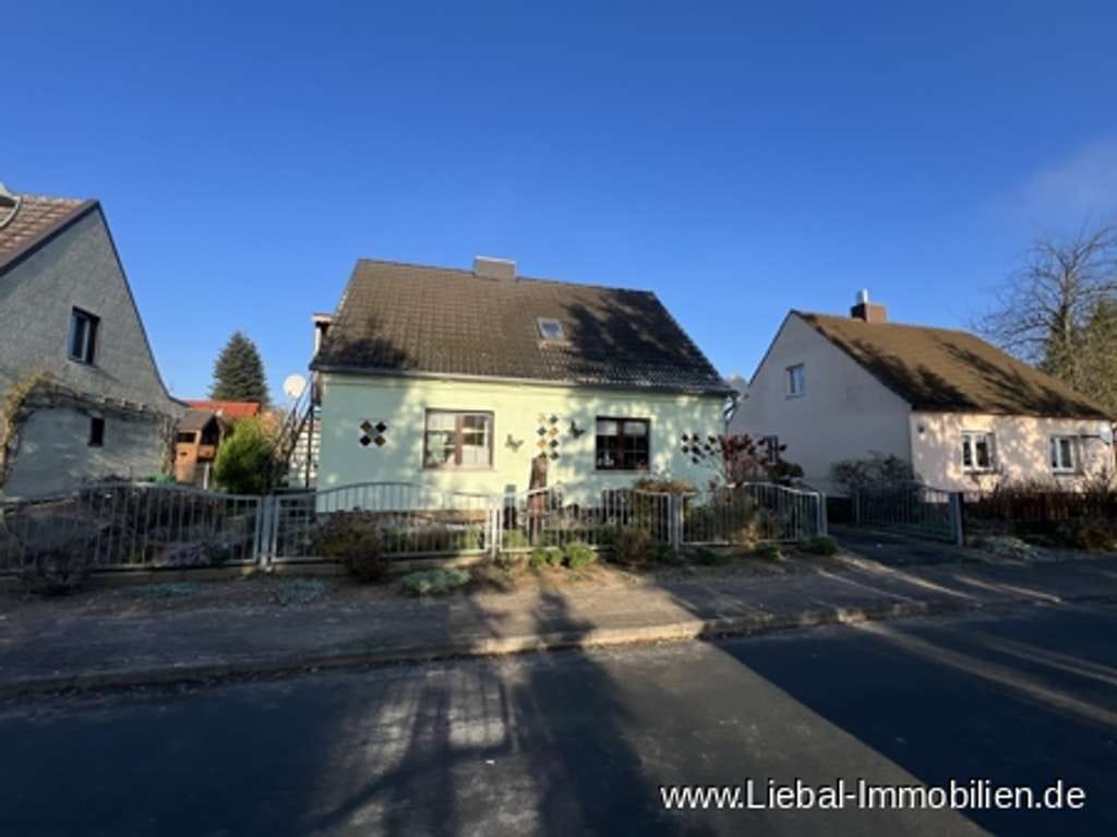 Immobilie in Bugewitz - Landhaus mit bis zu 3 Wohneinehiten - Bild 2