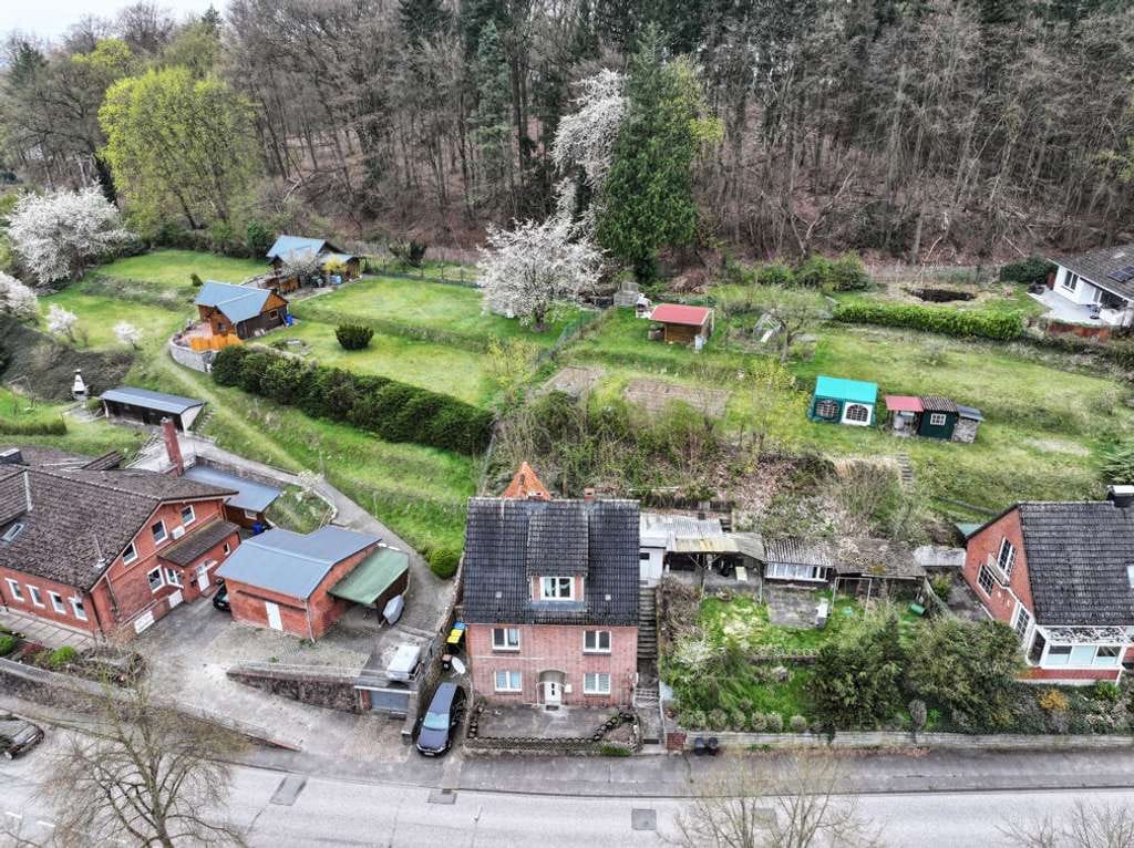 Immobilie in Geesthacht - Immobilie sucht...große Familie und Handwerker, nahe der Elbe! - Bild 3