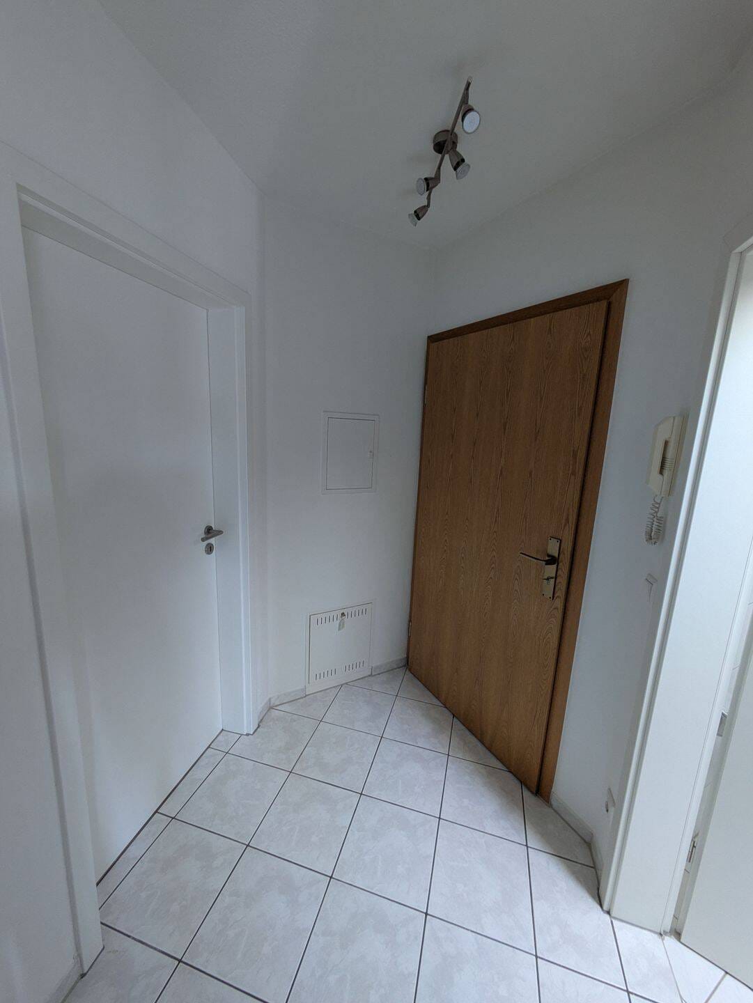 Immobilie in Hebertshausen - TOP 4-Zimmer-Maissonette-Wohnung in Hebertshausen - Bild 3