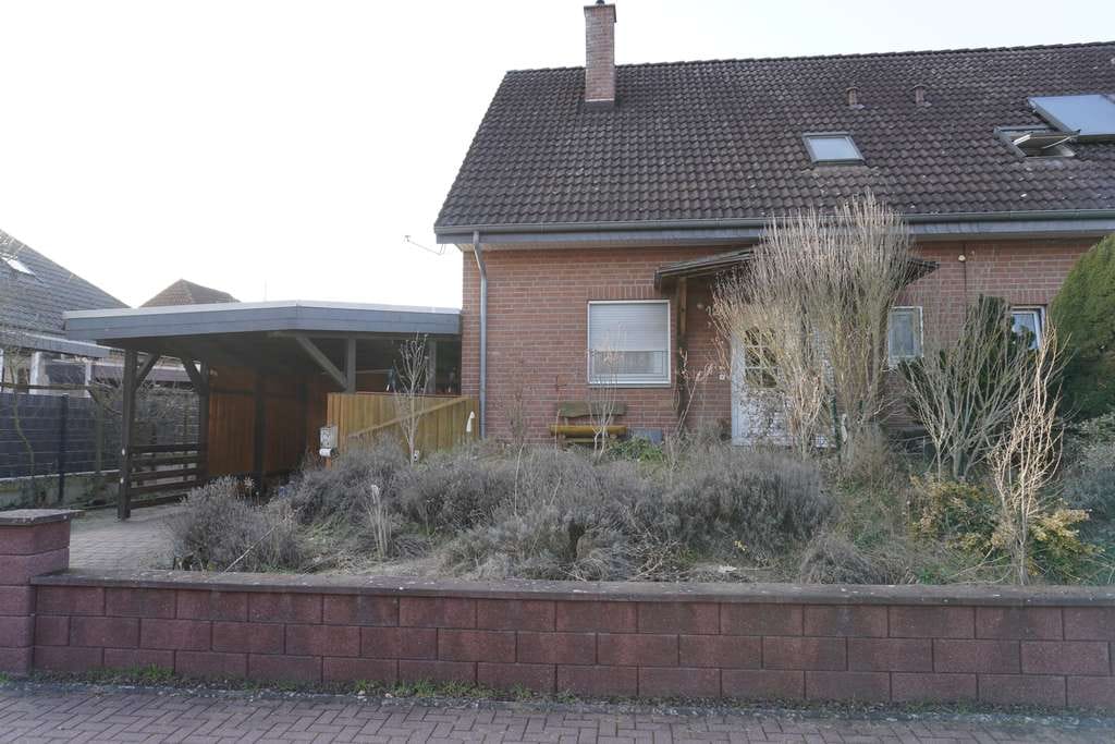 Immobilie in Parsau - In Rekordzeit am VW-Werk: Ihr Macher-Haus zum Bestpreis – 106 m² Gestaltungsfreiheit. - Bild 2