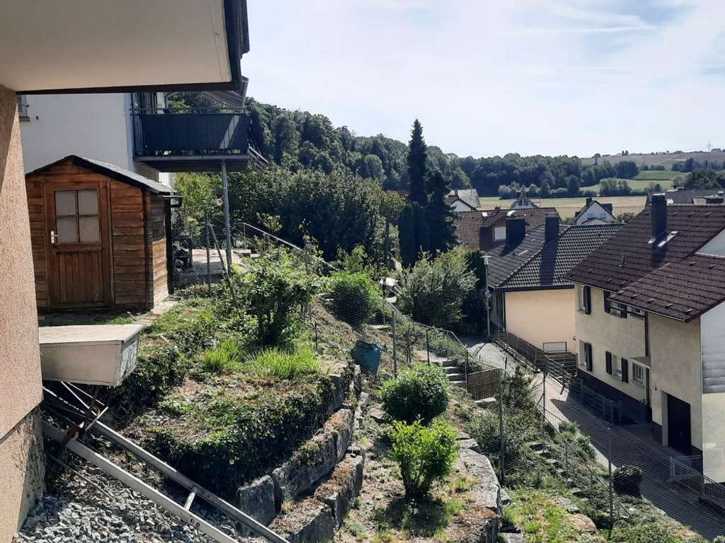 Immobilie in Mauer - M A U E R: Absolut ruhige Lage am Ortsrand - großzügiges Einfamilienhaus mit Einliegerwohnung voller Gemütlichkeit - Bild 3