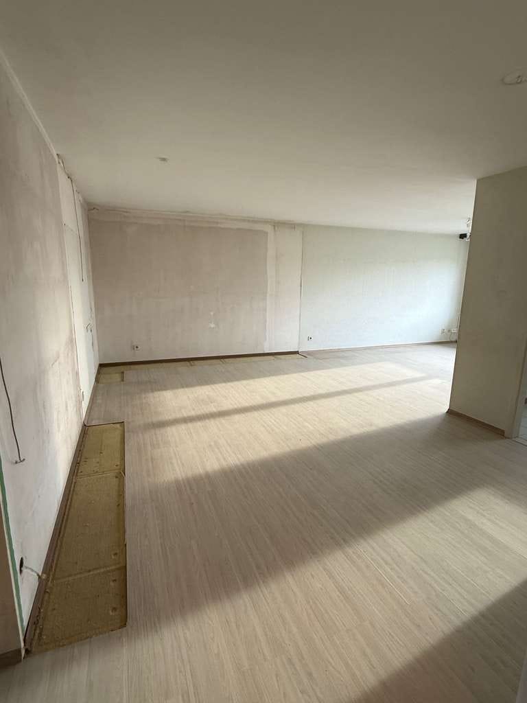 Immobilie in Großkrotzenburg - Helle Vier-Zimmer-Wohnung mit Garage in Großkrotzenburg - Bild 2