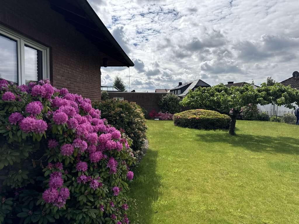 Immobilie in Metelen - Gemütlicher Bungalow in Metelen zu verkaufen! - Bild 4
