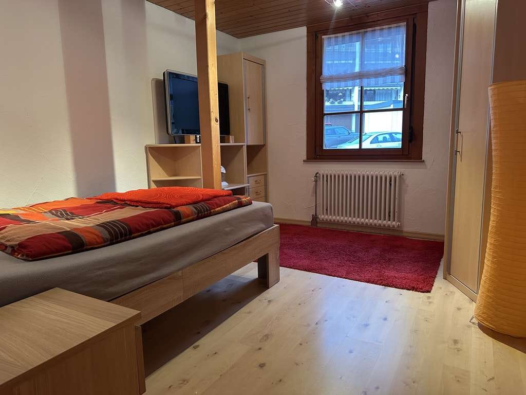 Immobilie in Triberg im Schwarzwald - Wohnen mit Weitblick: 4-Zimmer-Eigentumswohnung mit großer Terrasse in Triberg! - Bild 2