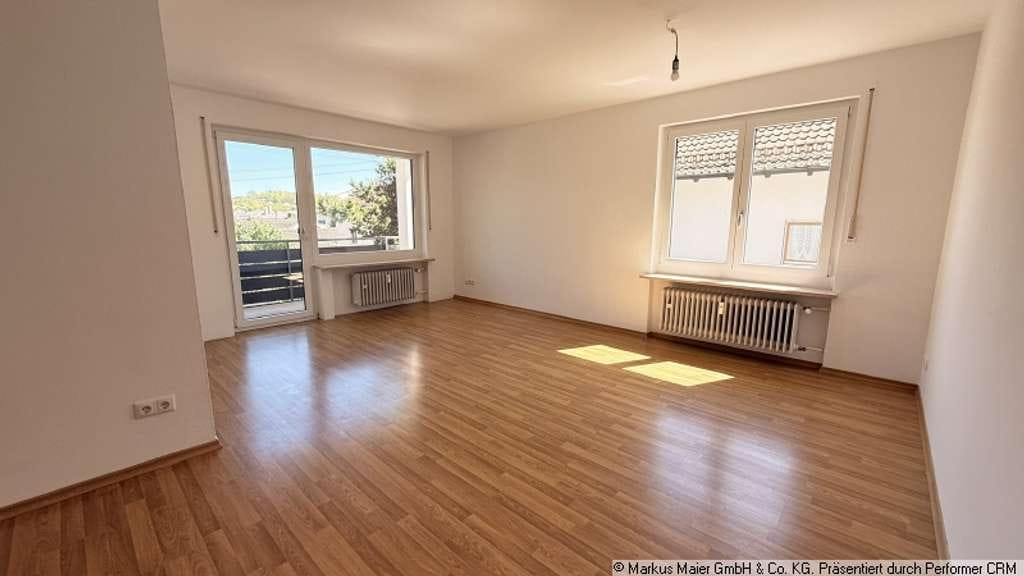 Immobilie in Isen - Kapitalanlage mit Perspektive - Modernisiertes 6-Fam-Haus mit stabilem Mietertrag im Herzen von Isen - Bild 1