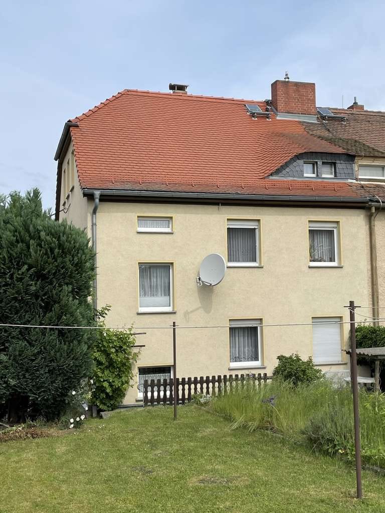 Immobilie in Zittau - Bezugsfertiges gepflegtes Haus in Dittelsdorf - Bild 0