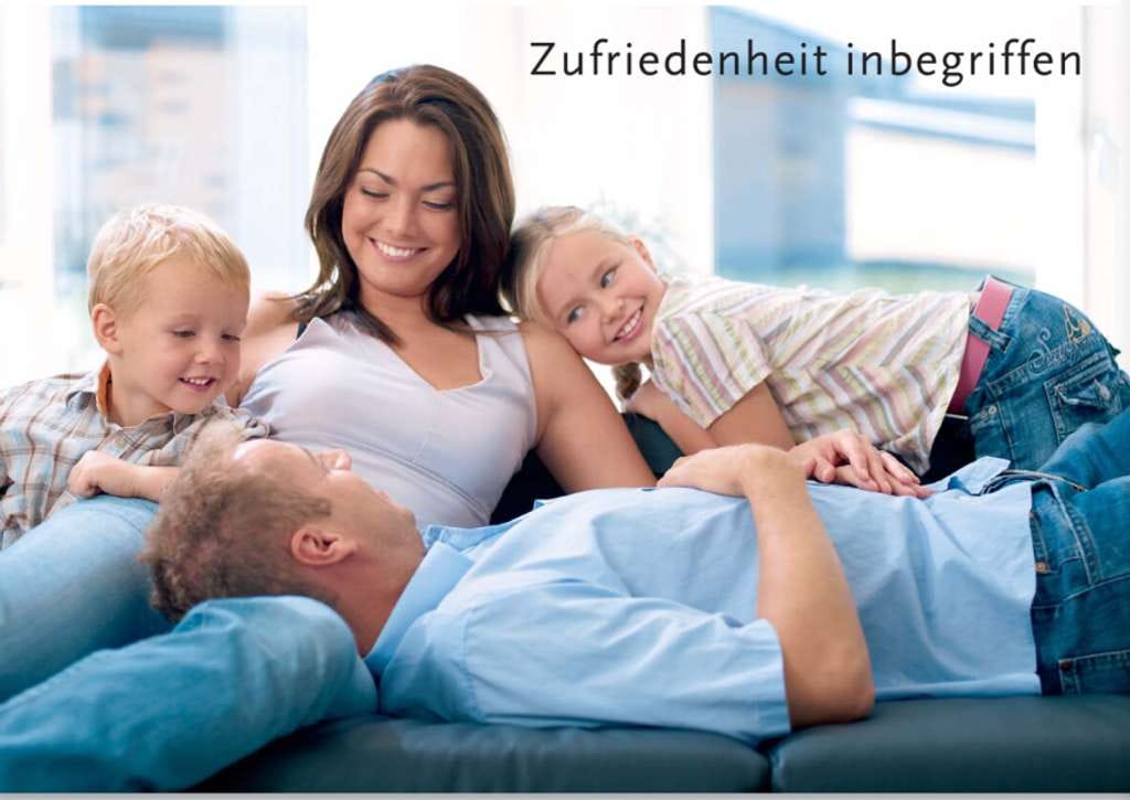 Immobilie in Obermoschel - Die perfekte Wohlfühloase – Modernes Einfamilienhaus von Danhaus - Bild 2