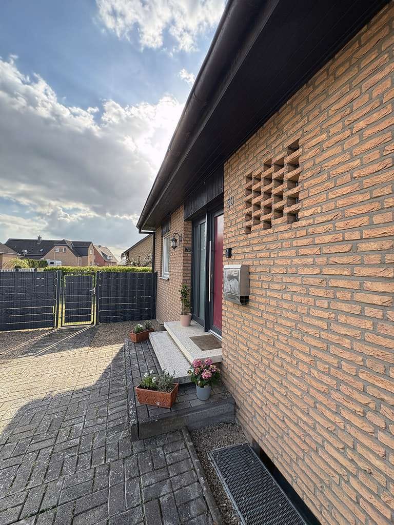 Immobilie in Greven - Einfamilienhaus mit großem Grundstück in Greven-Reckenfeld - Bild 2