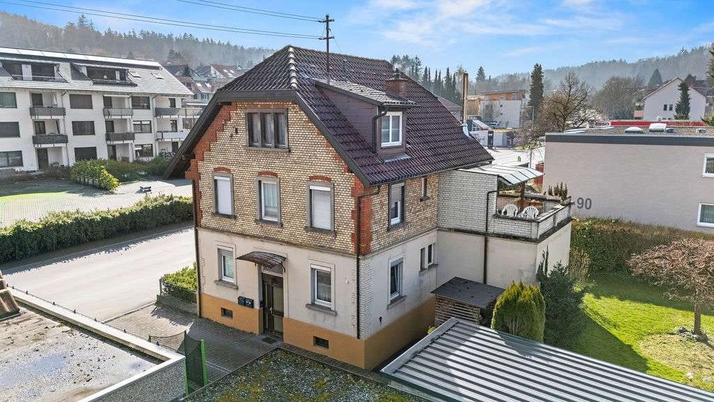 Immobilie in Ravensburg - Ravensburg-Schornreute
Mehrfamilienhaus mit drei Einheiten in Zentrumsnähe - Bild 4