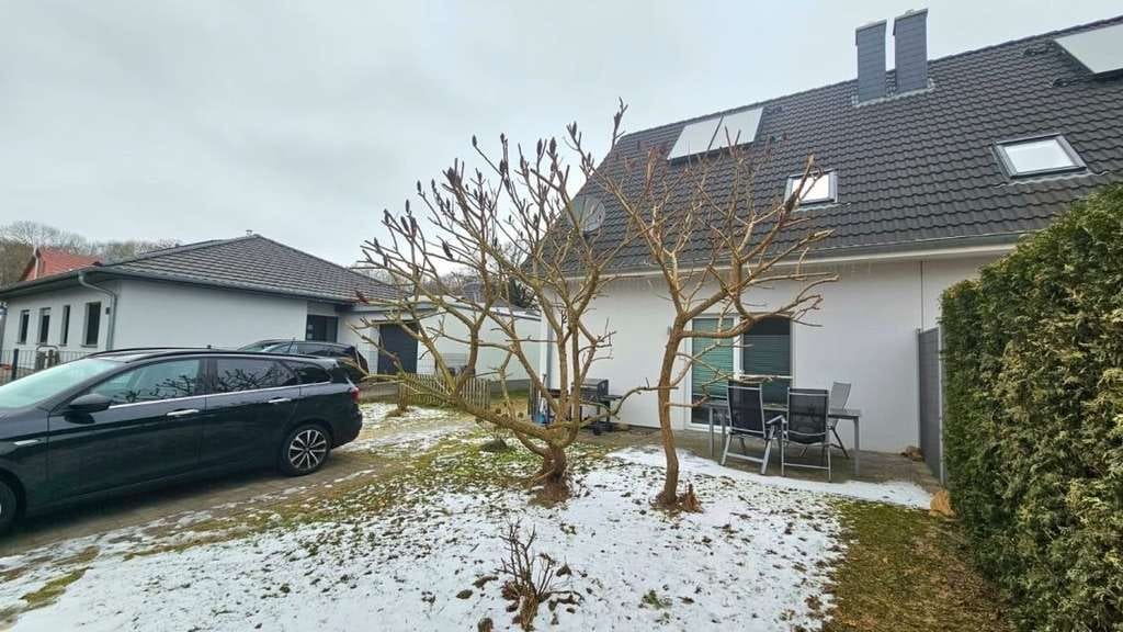 Immobilie in Klausdorf - Ihr Familienglück in Wassernähe - Bild 2