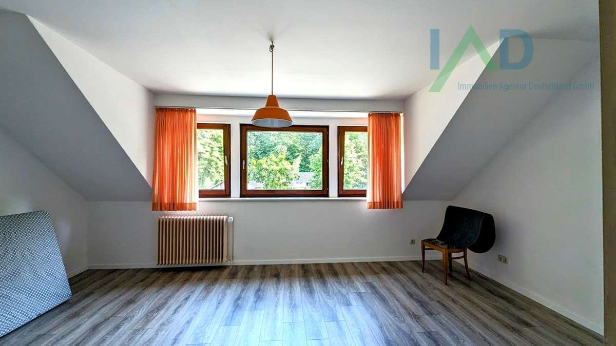 Immobilie in Hipstedt - Profitieren Sie von einer sicheren Einnahmequelle durch Vermietung. - Bild 4