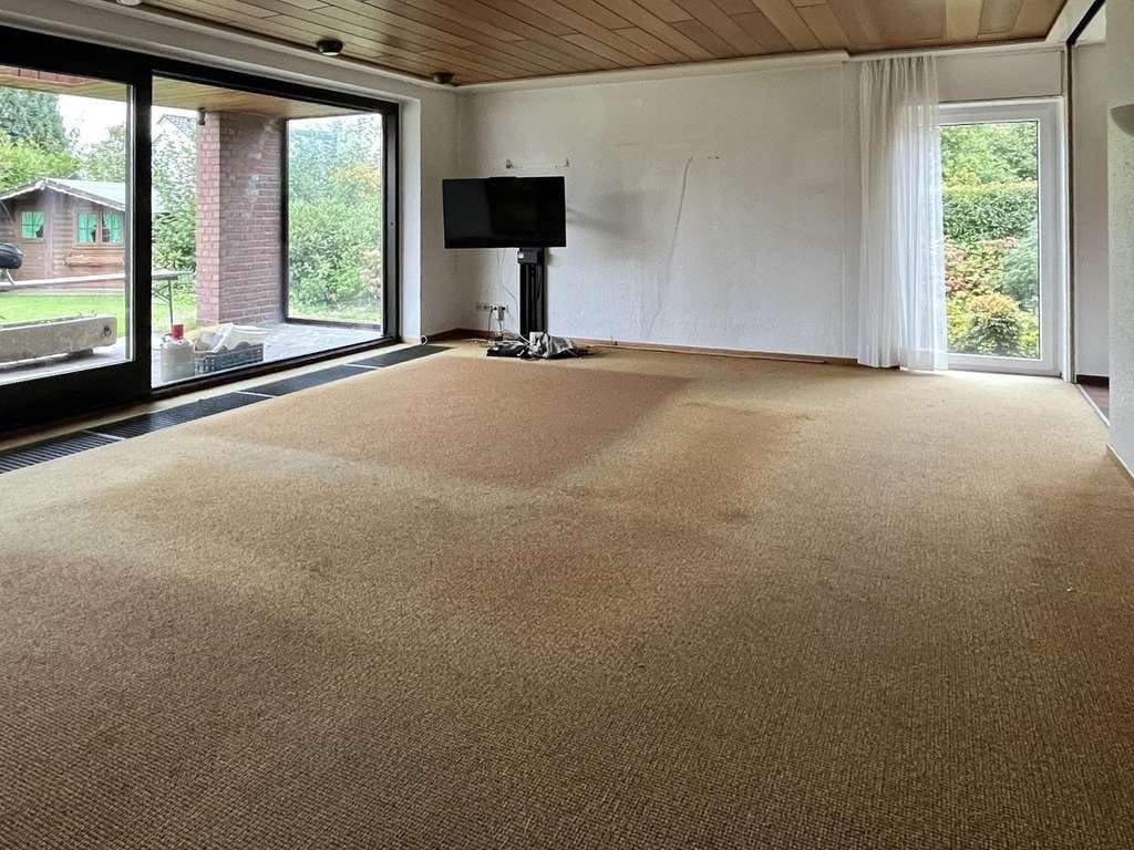 Immobilie in Haltern am See - Gepflegter Bungalow mit Einliegerwohnung in bevorzugter Lage in Haltern am See - Bild 2
