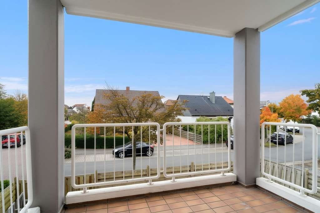 Immobilie in Gernsheim - Wohnräume mit natürlicher Weite - Bild 0