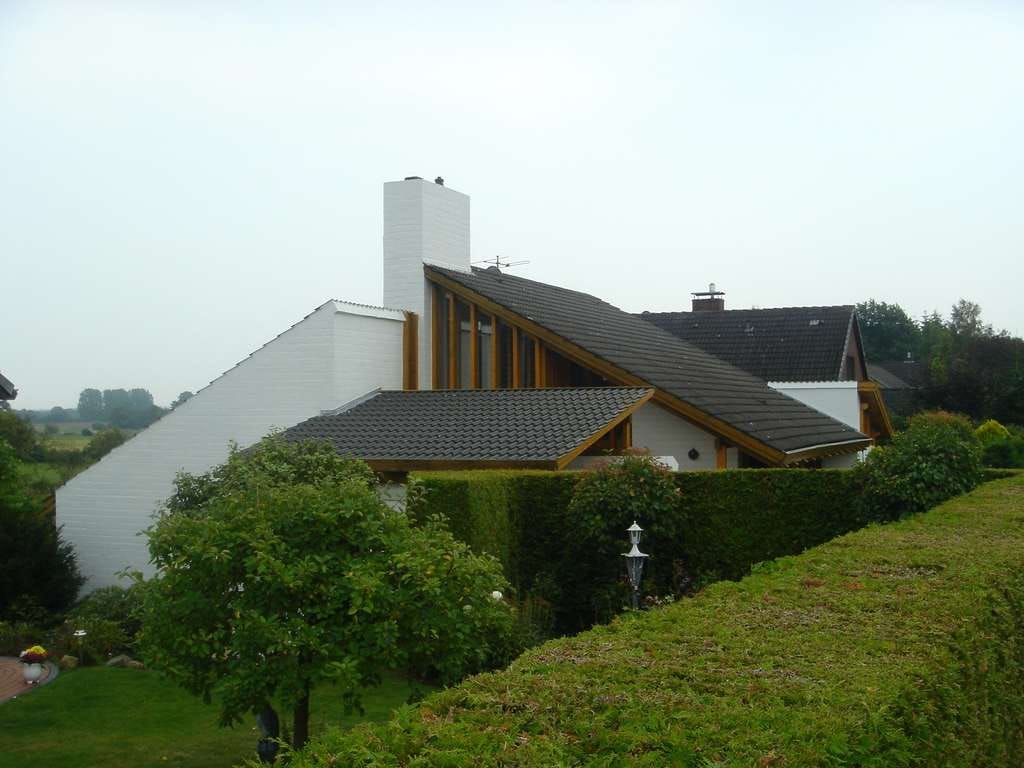 Immobilie in Owschlag - Einfamilienhaus mit Wohlfühlcharakter in idyllischer Lage - Bild 3