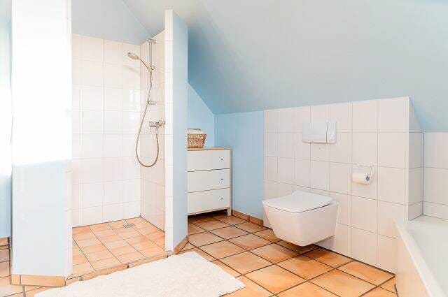 Immobilie in Großenwiehe - Stil, Licht und Lebensfreude: Ein Zuhause, das inspiriert - Einfamilienhaus mit tollem Raumgefühl in Großenwiehe - Bild 2