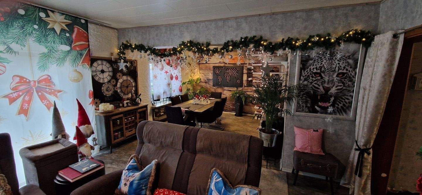 Immobilie in Breitenau - Familienfreundliches Haus mit großzügigem Platzangebot in Breitenau - Bild 4