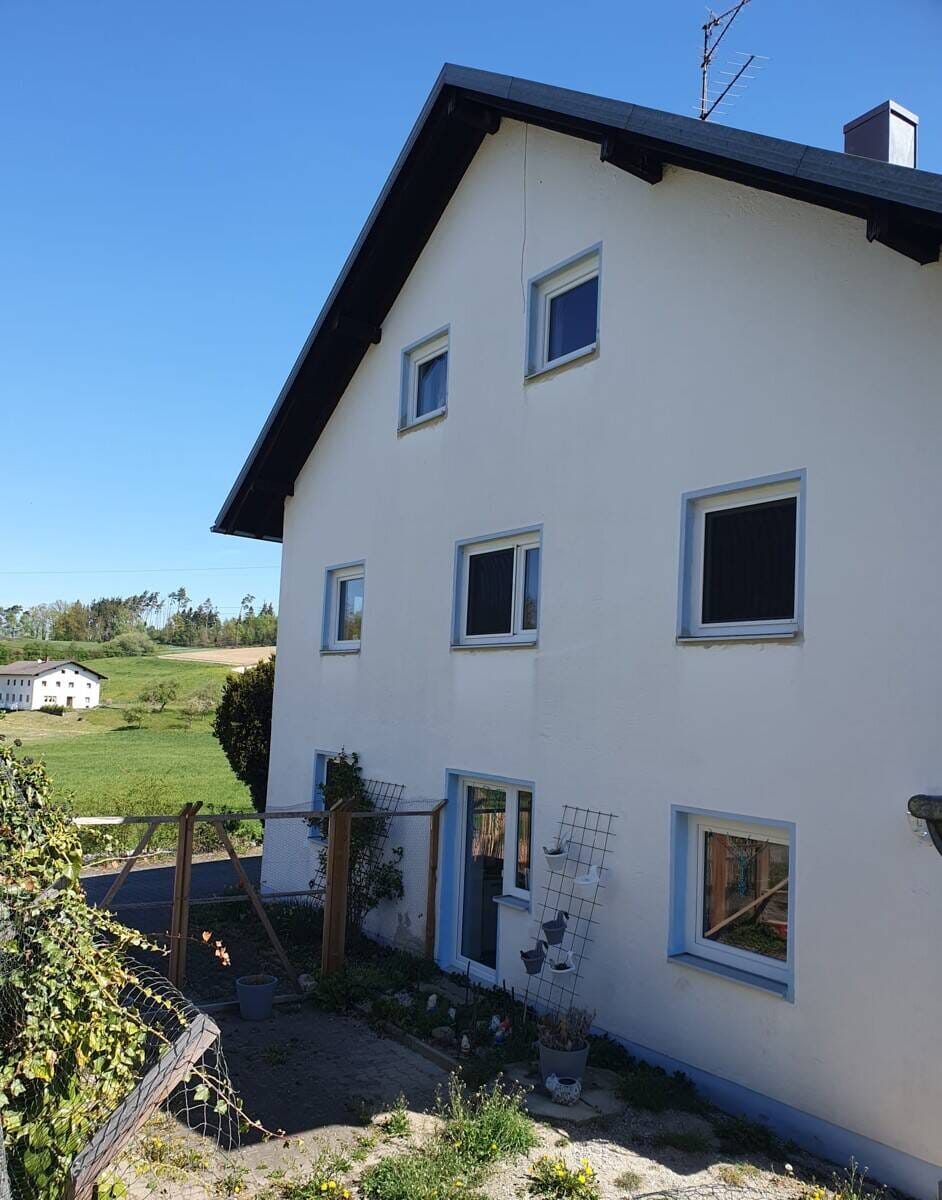 Immobilie in Niedertaufkirchen - Idyllische Lage! Hofstelle nur ca. 7 km von Mühldorf a. Inn entfernt - Bild 2