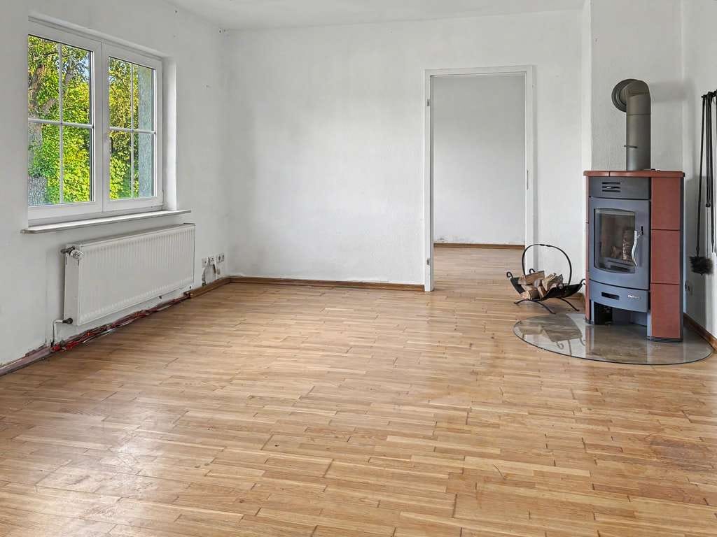 Immobilie in Sundhagen - Ihr neues Zuhause in Sundhagen: Einfamilienhaus mit Charakter und Potenzial auf ca. 1.300 m² - Bild 4
