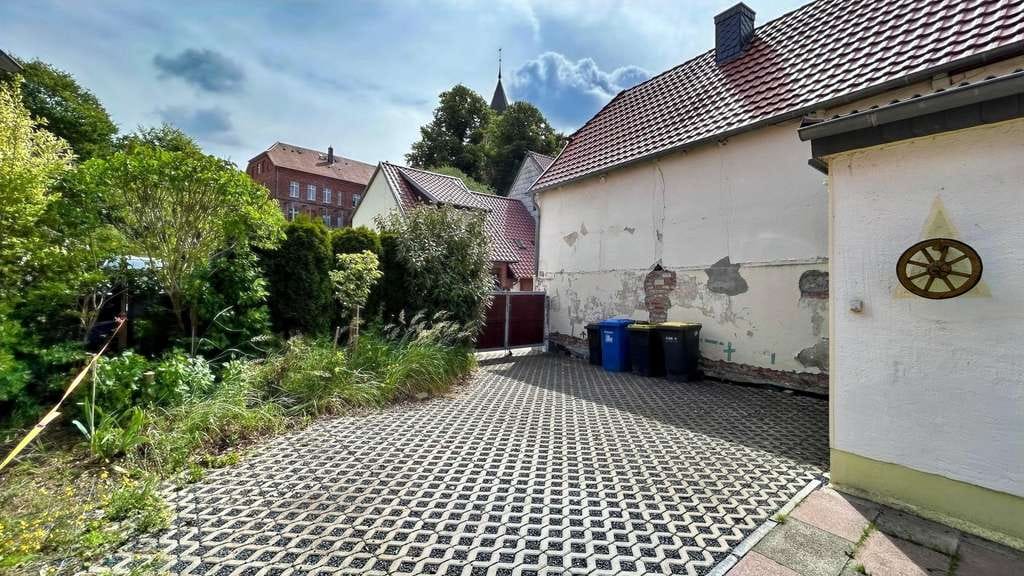 Immobilie in Gadebusch - Ihr neues Zuhause in zentraler Lage - Bild 3
