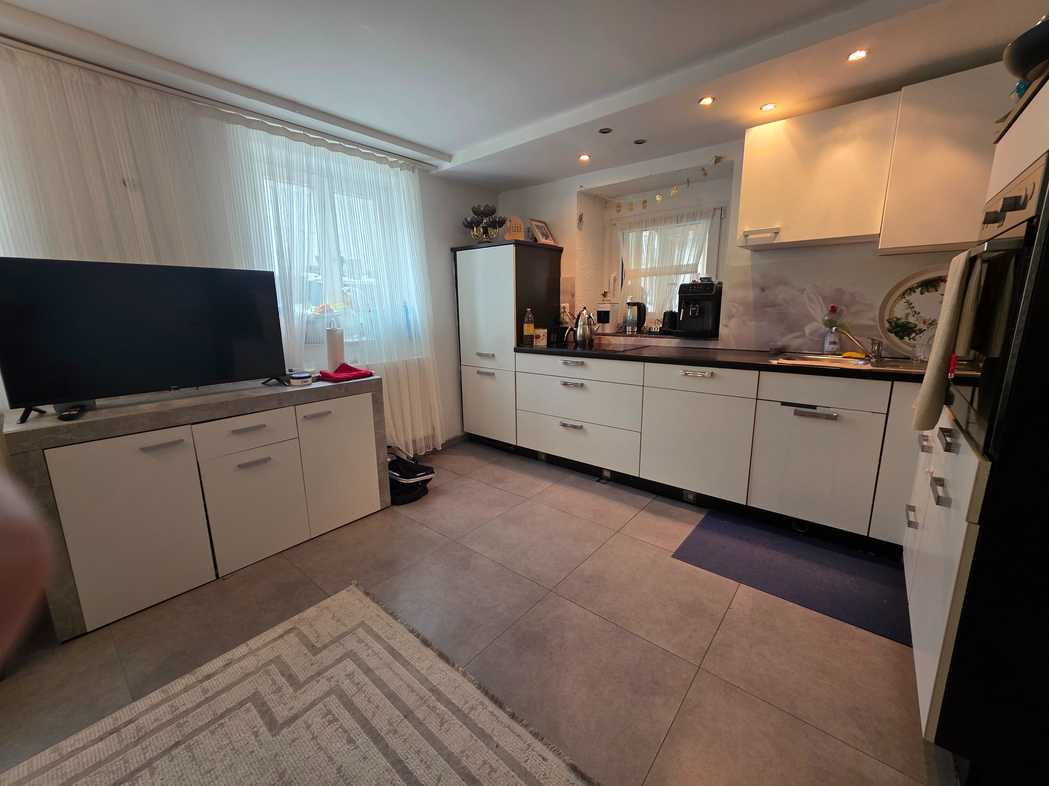 Immobilie in Neumarkt-Sankt Veit - 4-Zimmer-Haus mit Jacuzzi-Wellness & Terrasse - zentral in Neumarkt-St. Veit - Bild 0