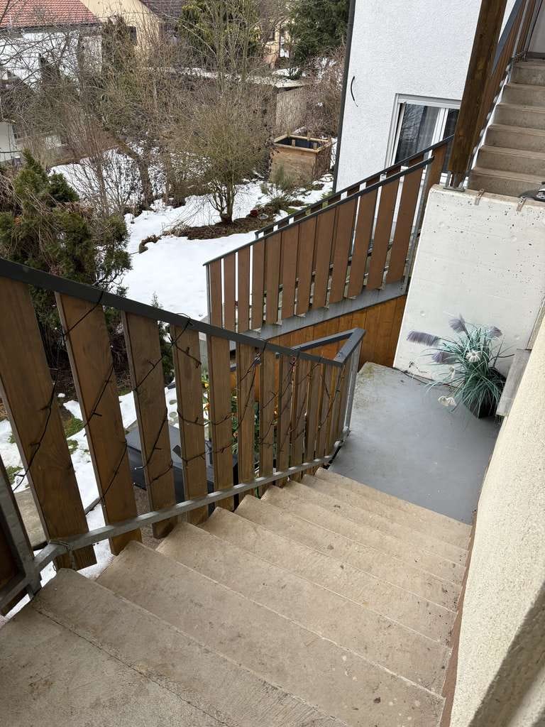 Immobilie in Wilhermsdorf - Doppelhaushälfte in Wilhermsdorf - Bild 2