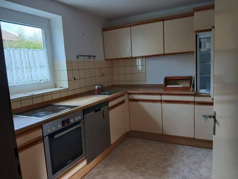 Immobilie in Rietheim-Weilheim - Haus in Rietheim - Bild 1